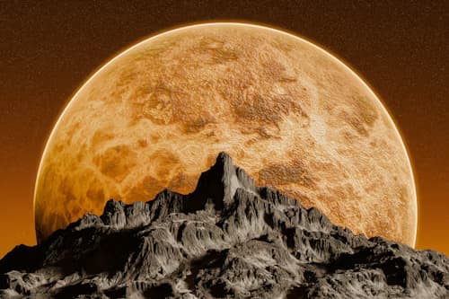 Moon