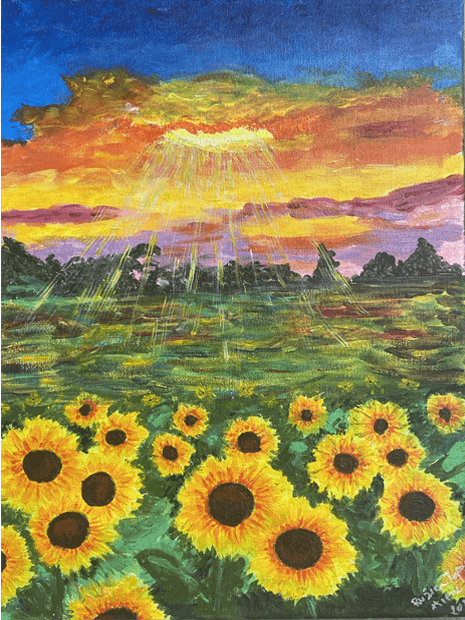 Suncokreti